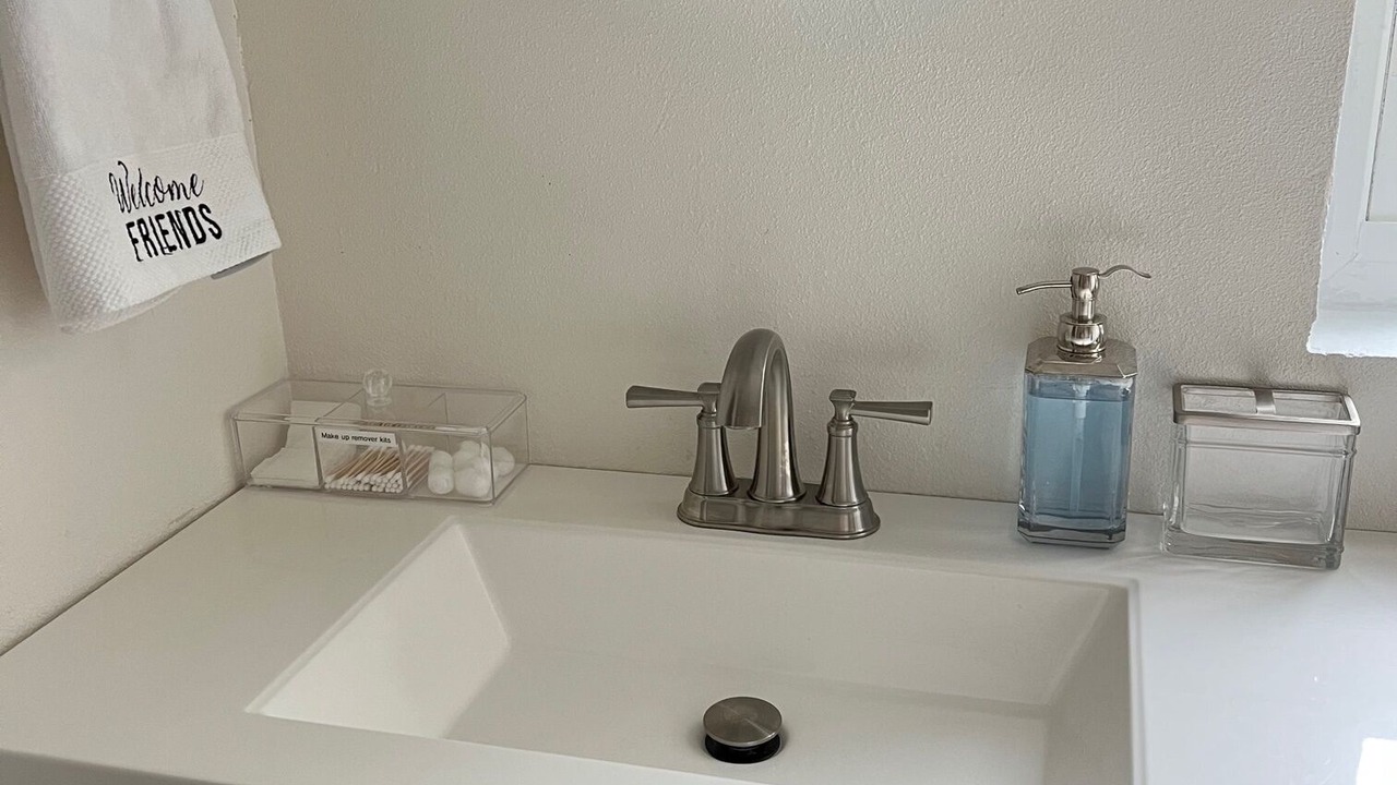 Photo of Bathroom in Port Charlotte