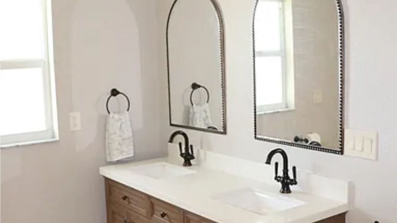 Photo of Bathroom in White Marsh