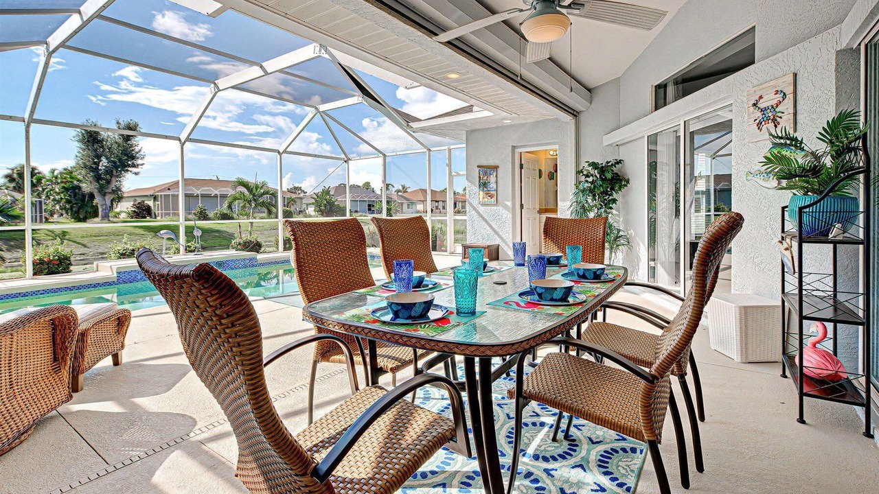 Photo of Outdoor in Broadmoor