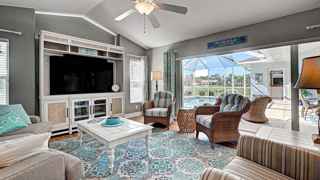 Photo of Livingroom in Broadmoor