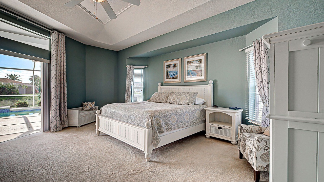 Photo of Bedroom in Broadmoor