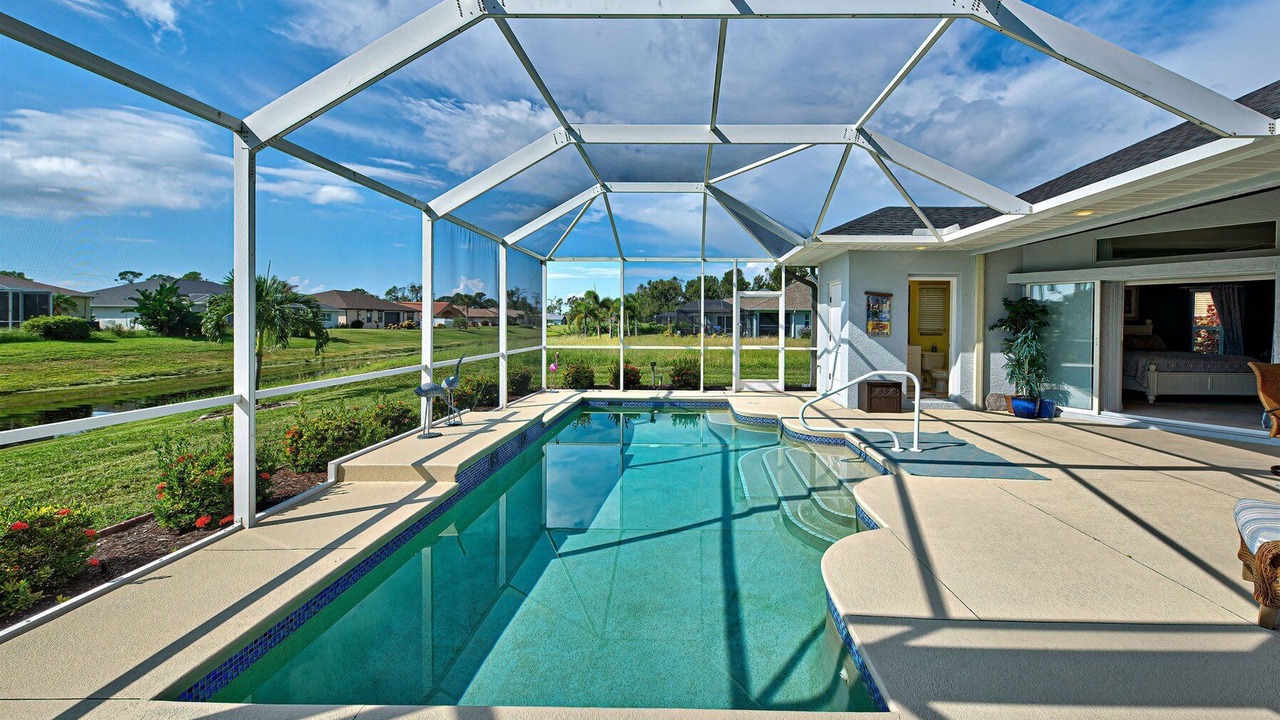 Photo of Outdoor in Broadmoor