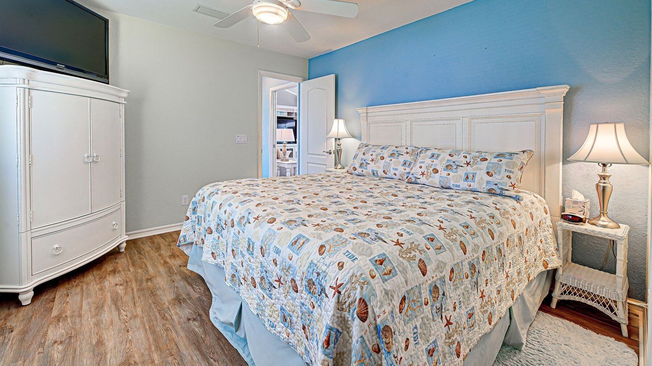 Photo of Bedroom in Broadmoor