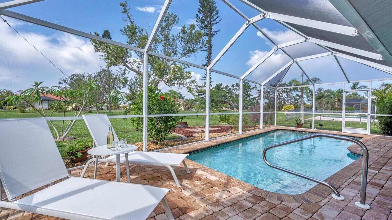 Photo of Outdoor in Punta Gorda