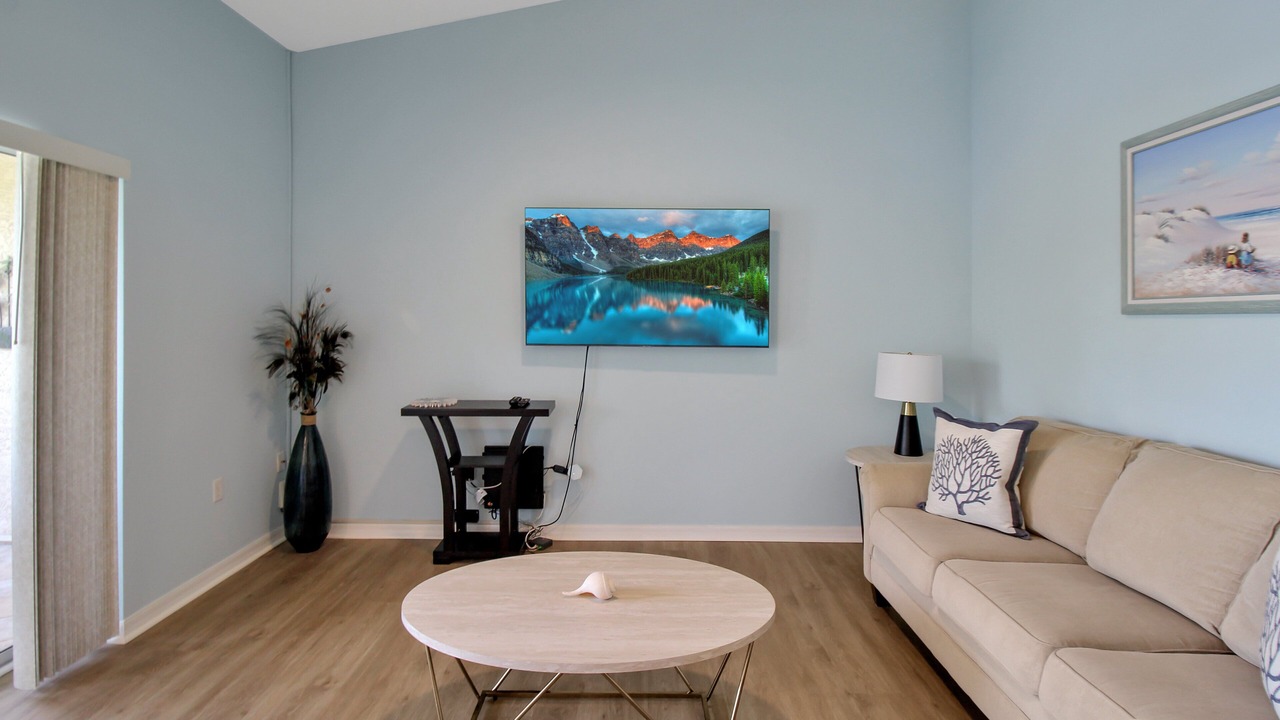 Photo of Livingroom in Sarasota