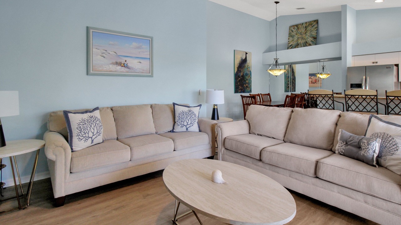 Photo of Livingroom in Sarasota