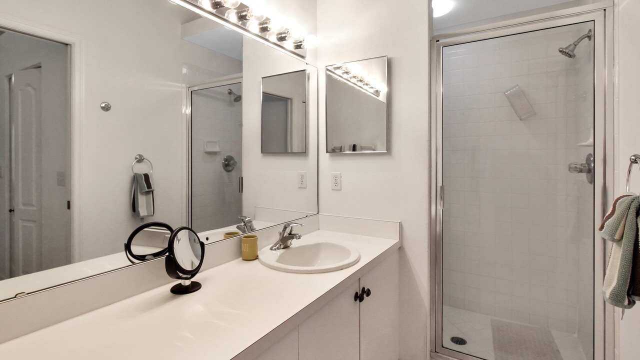 Photo of Bathroom in Sarasota