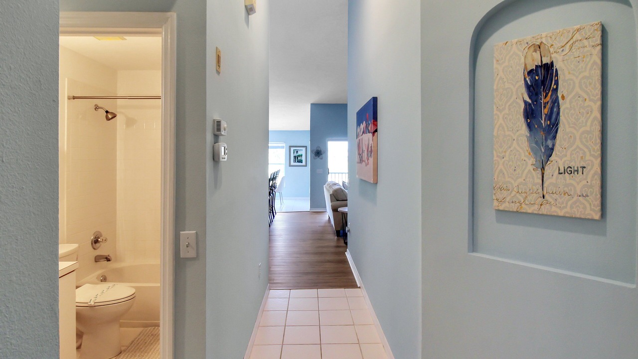 Photo of Bathroom in Sarasota