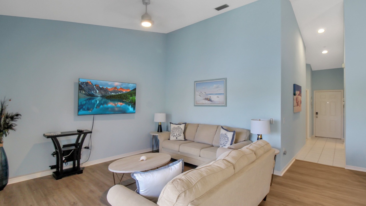 Photo of Livingroom in Sarasota