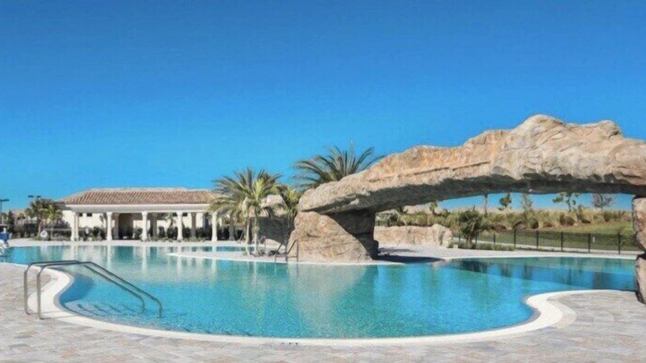 Photo of Outdoor in Lakewood Ranch