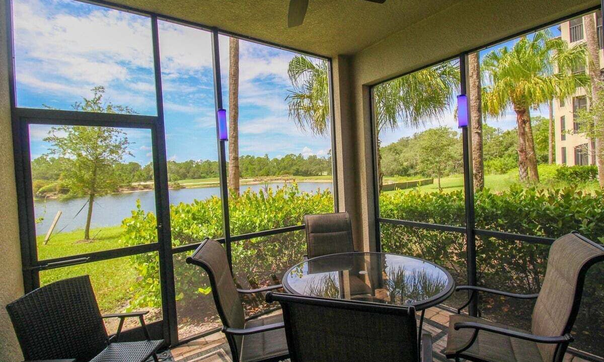 Photo of Outdoor in Lakewood Ranch