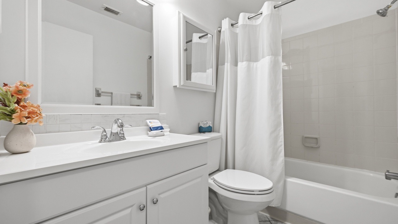 Photo of Bathroom in South Bradenton