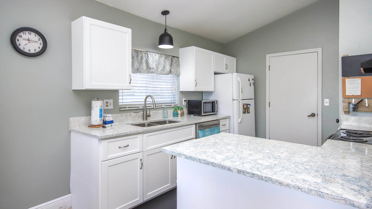 Photo of Kitchen in North Fort Myers