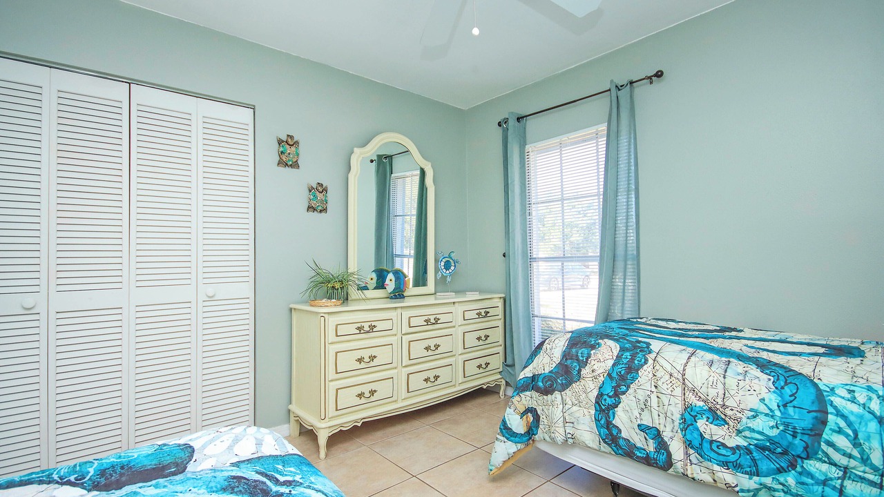 Photo of Bedroom in North Fort Myers