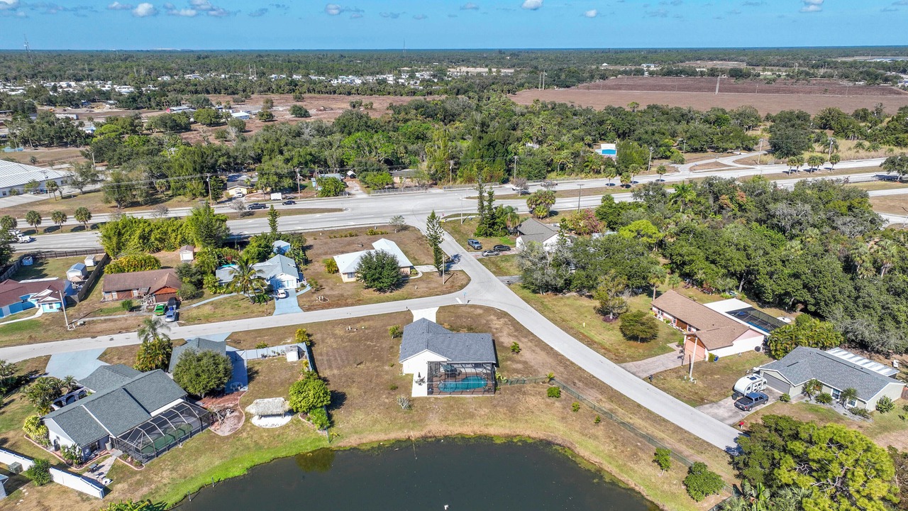 Photo of Outdoor in North Fort Myers