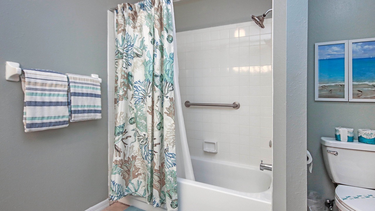 Photo of Bathroom in North Fort Myers