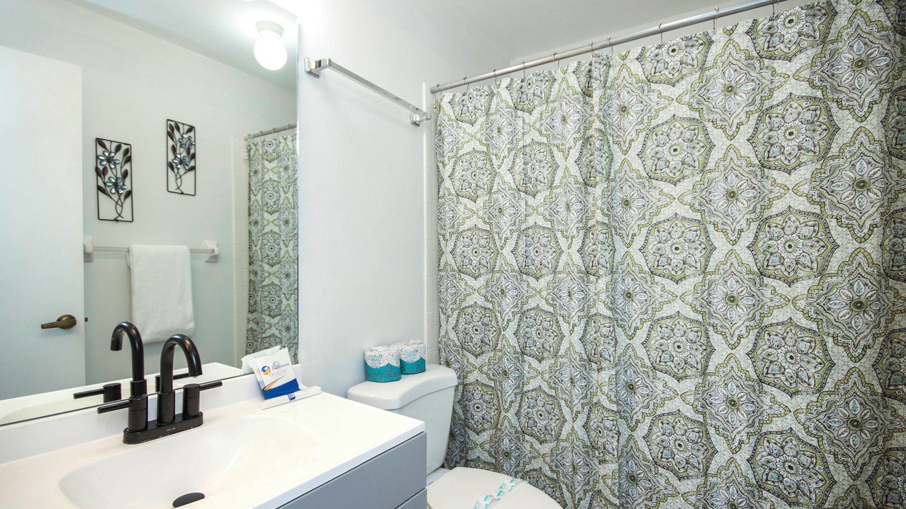 Photo of Bathroom in North Fort Myers