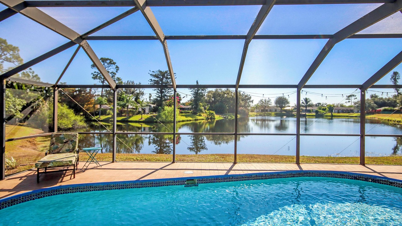 Photo of Outdoor in North Fort Myers