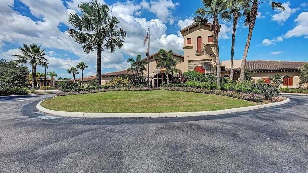 Photo of Outdoor in Braden River