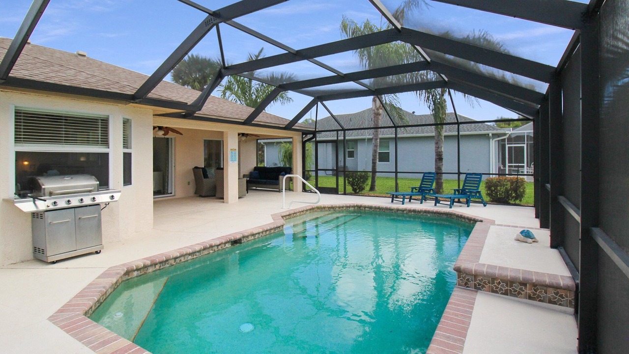Photo of Outdoor in Rotonda Heights