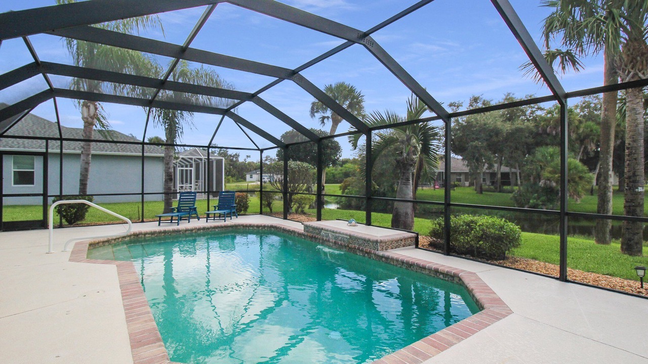 Photo of Outdoor in Rotonda Heights
