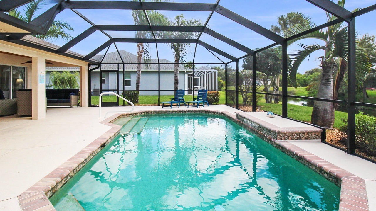 Photo of Outdoor in Rotonda Heights