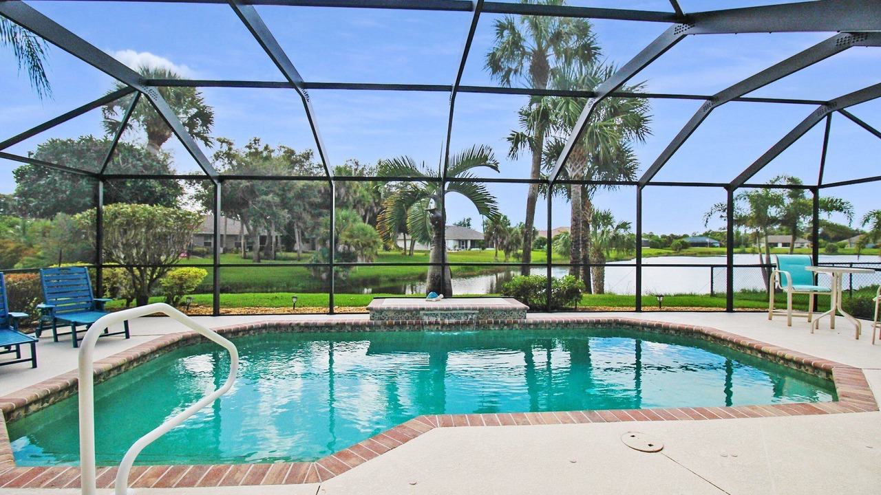Photo of Outdoor in Rotonda Heights