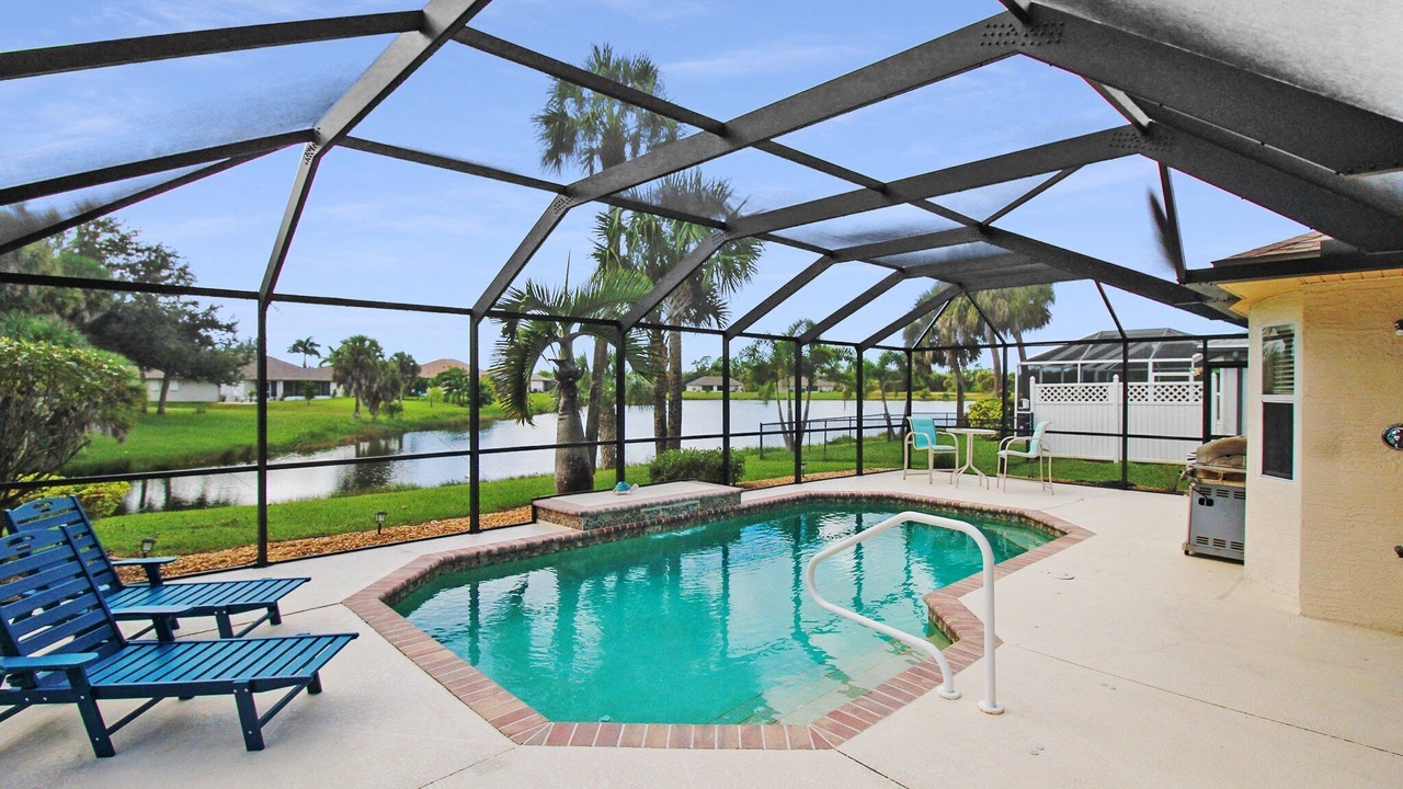 Photo of Outdoor in Rotonda Heights
