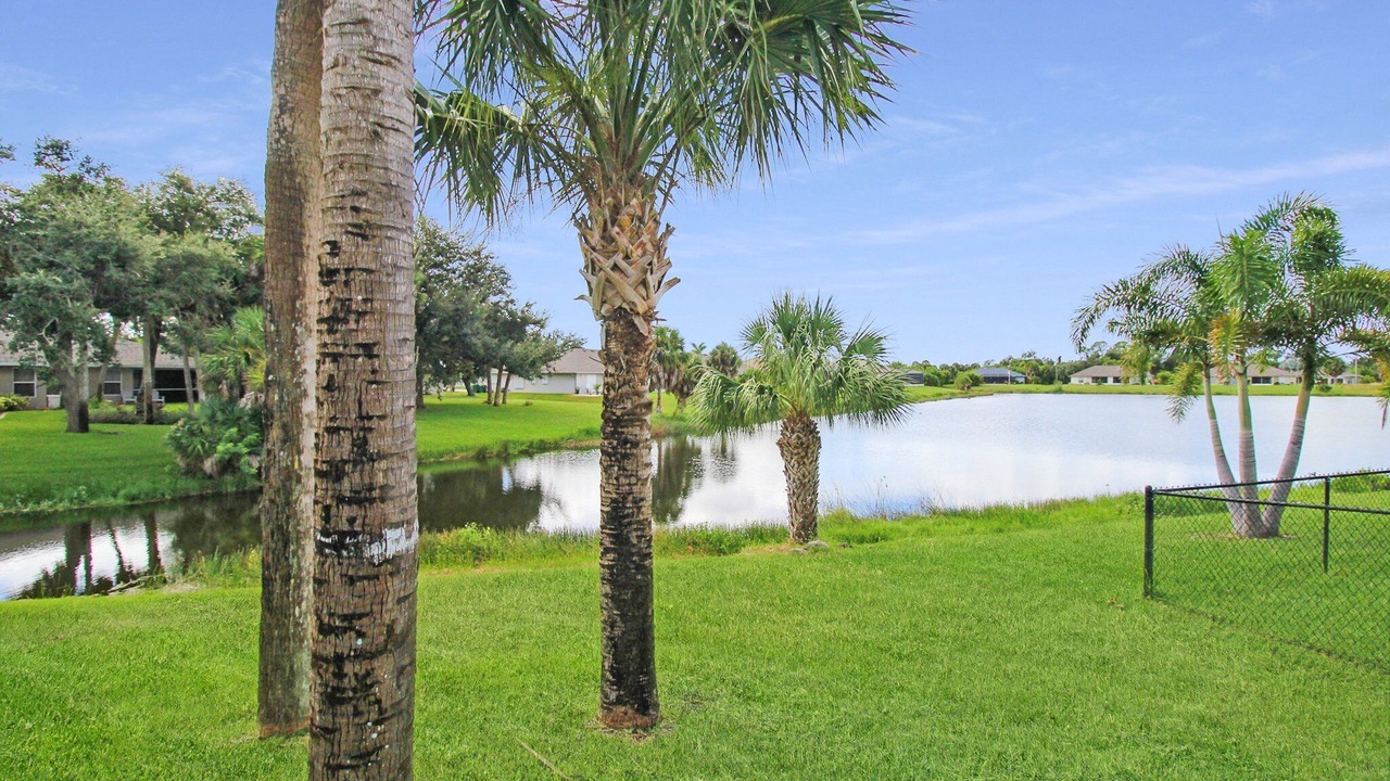 Photo of Outdoor in Rotonda Heights
