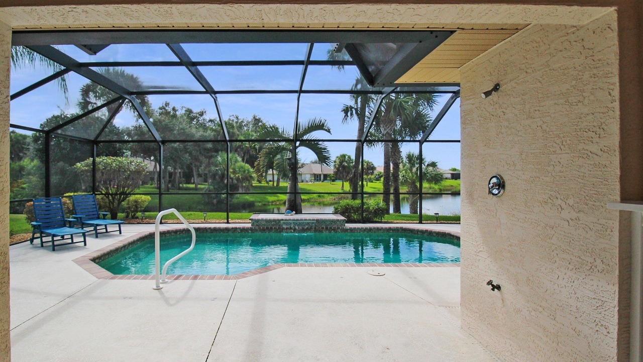 Photo of Outdoor in Rotonda Heights