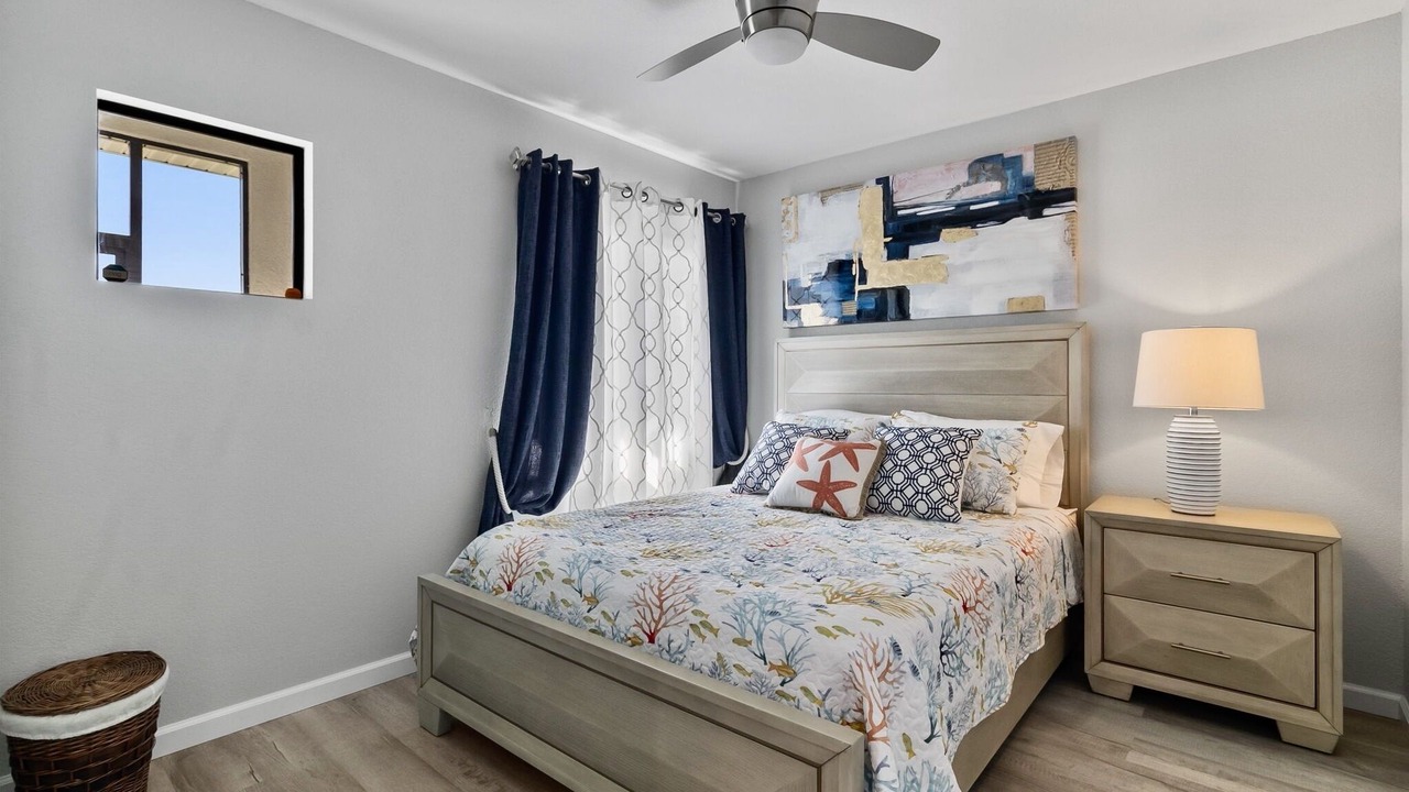 Photo of Bedroom in South Gulf Cove