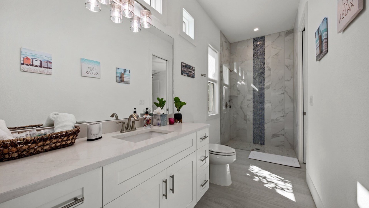 Photo of Bathroom in Fort Myers