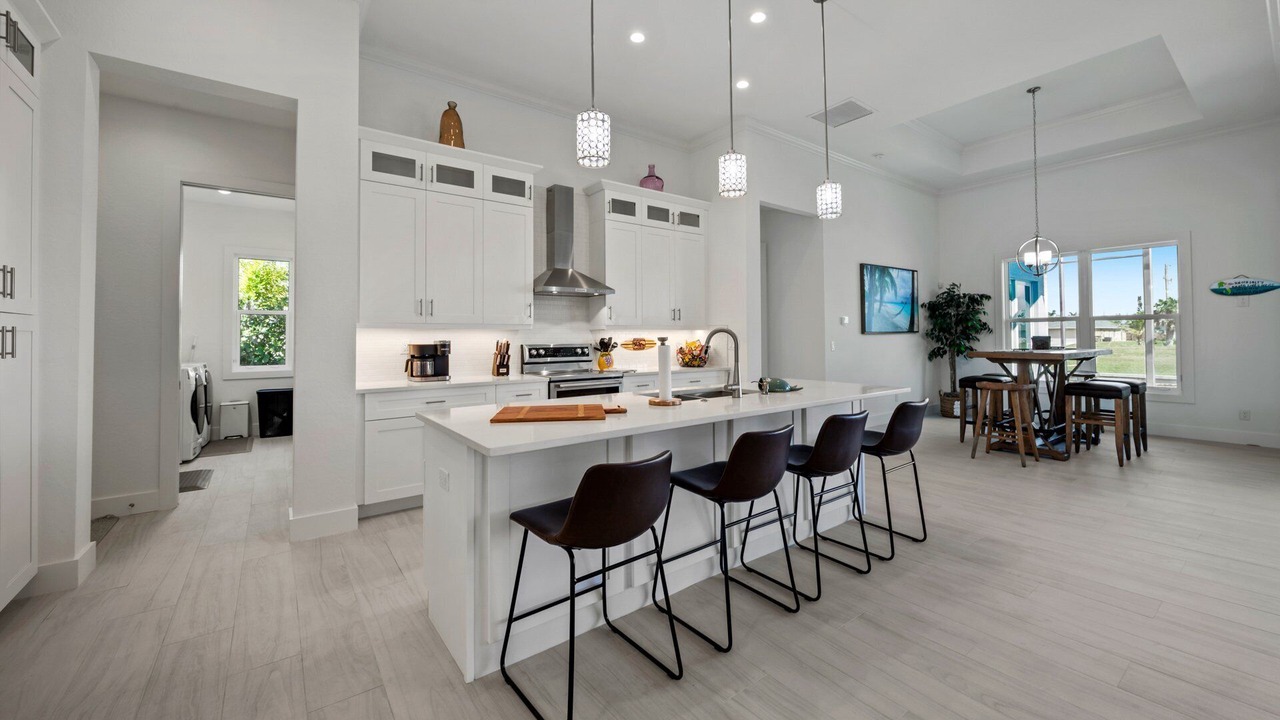 Photo of Kitchen in Fort Myers