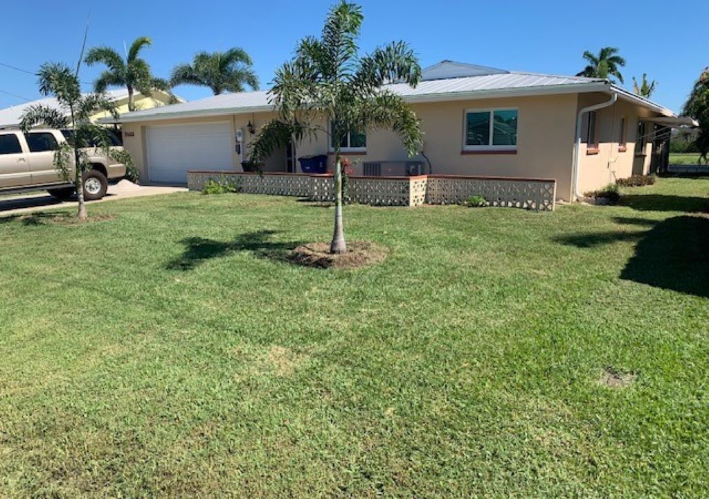 Photo of Outdoor in Saint James City