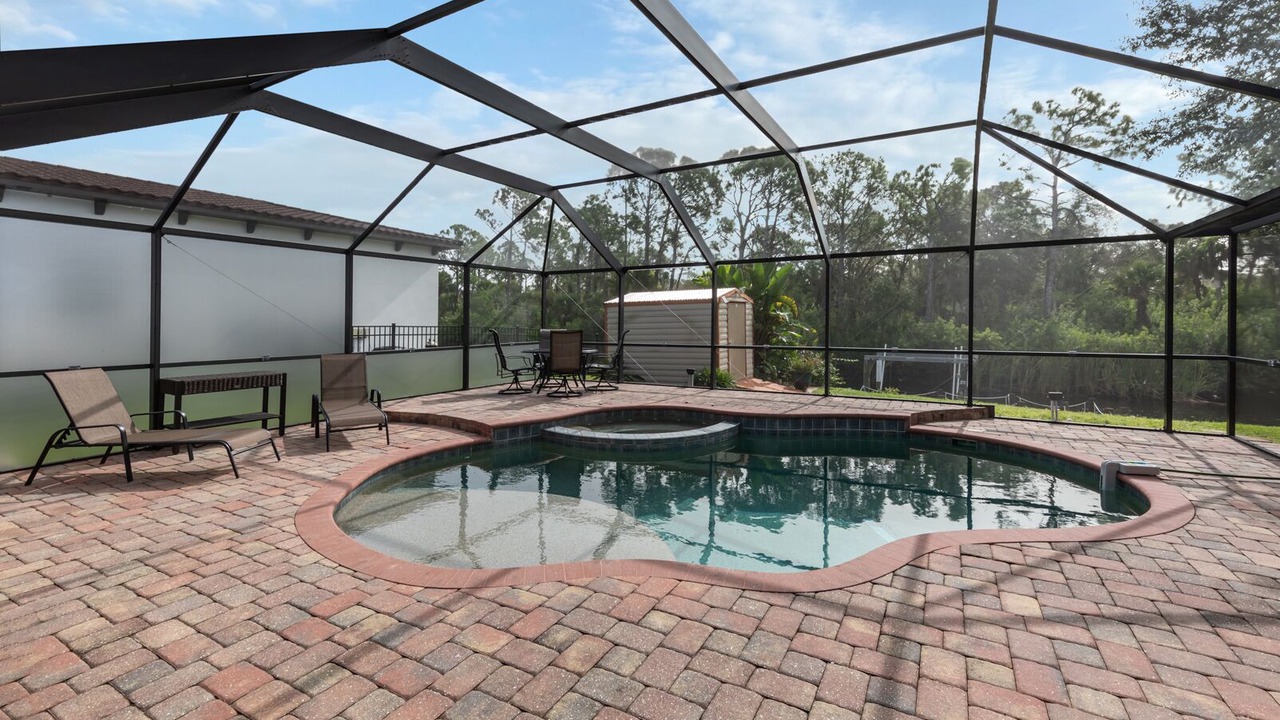 Photo of Outdoor in Port Charlotte