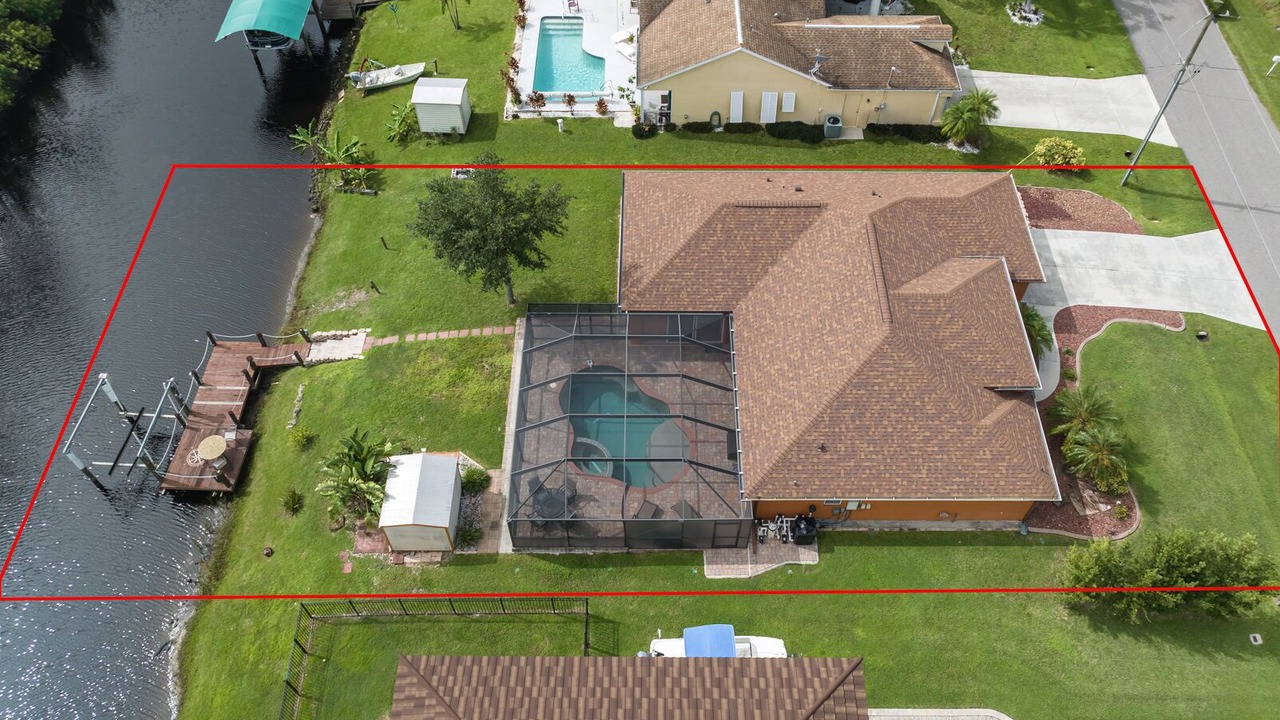 Photo of Outdoor in Port Charlotte