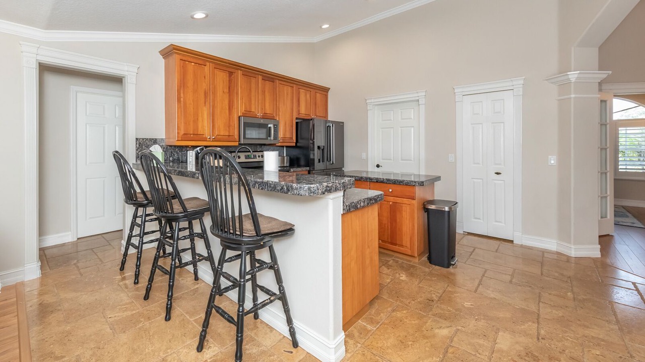Photo of Kitchen in Port Charlotte