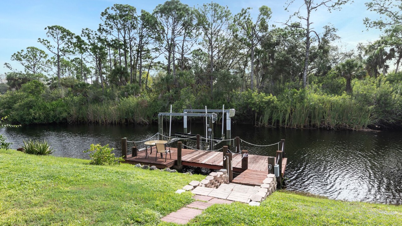 Photo of Outdoor in Port Charlotte