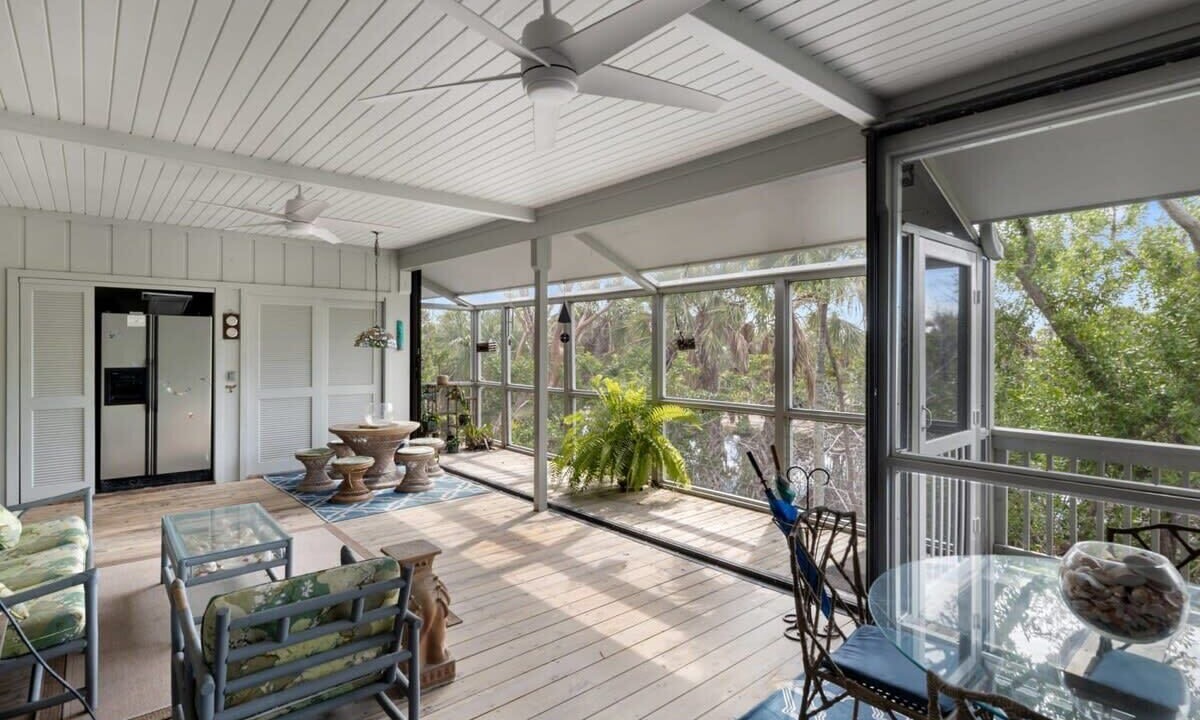 Photo of Outdoor in Gulf Pines
