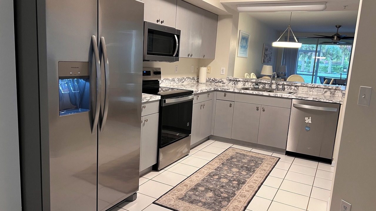 Photo of Kitchen in Naples