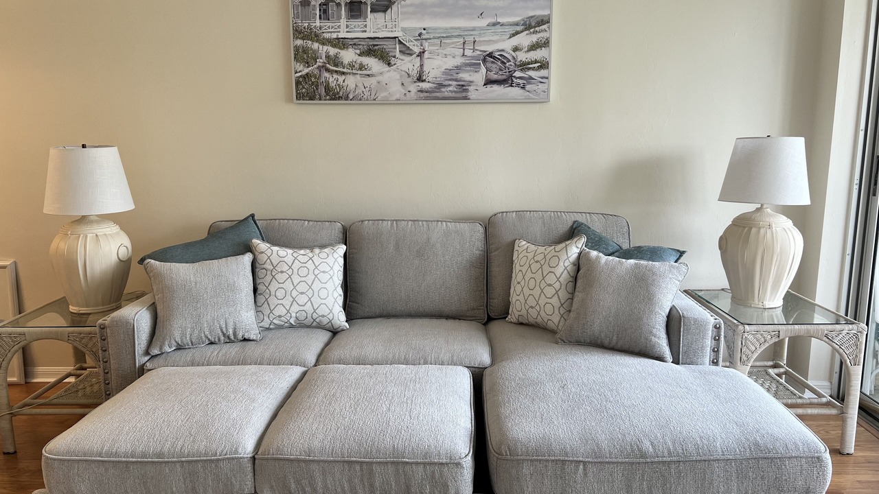 Photo of Livingroom in Naples