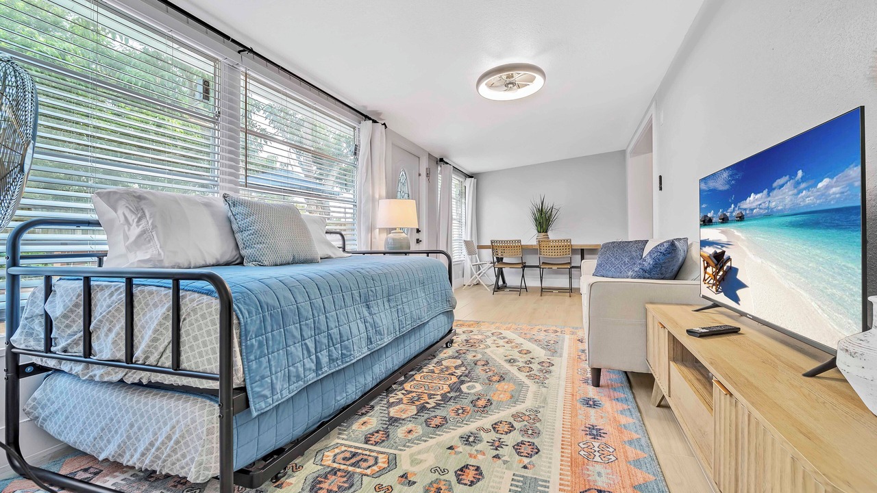 Photo of Bedroom in East Naples