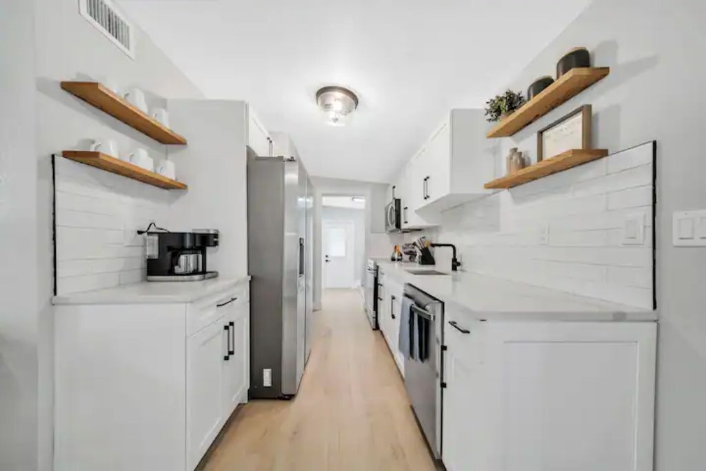 Photo of Kitchen in East Naples