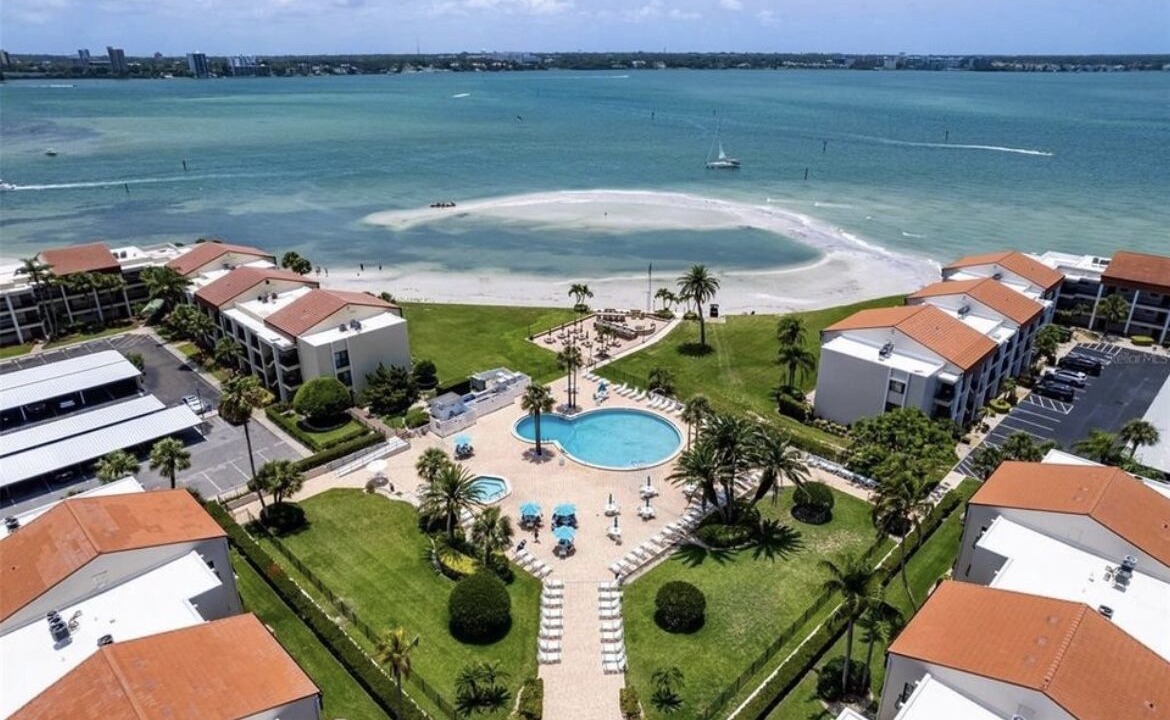 Photo of Outdoor in Clearwater Point