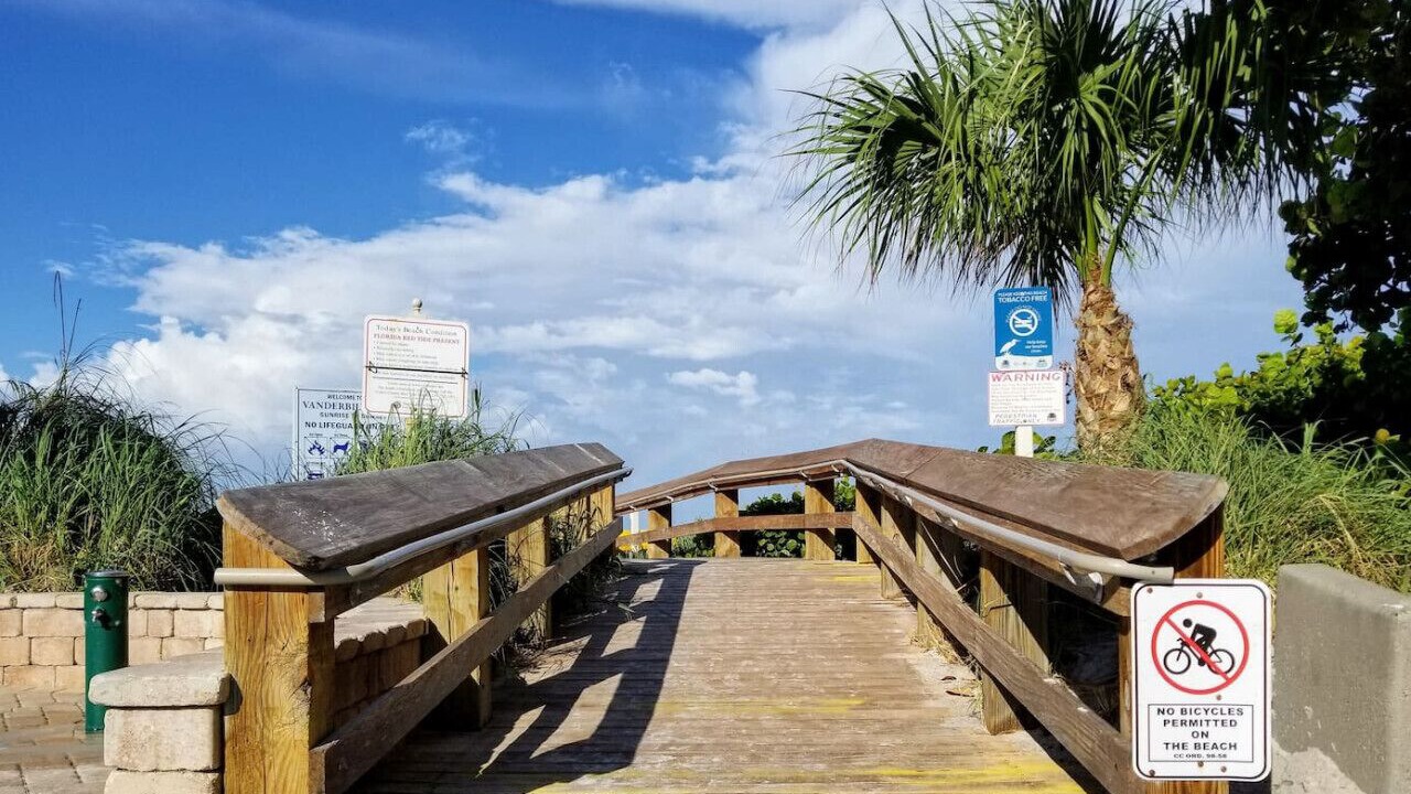 Photo of Outdoor in Naples Park