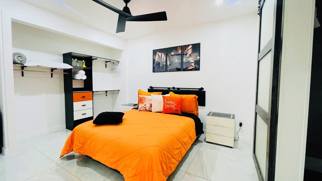 Photo of Bedroom in Westminister
