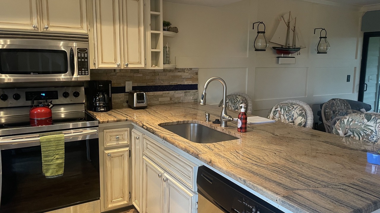 Photo of Kitchen in Bokeelia