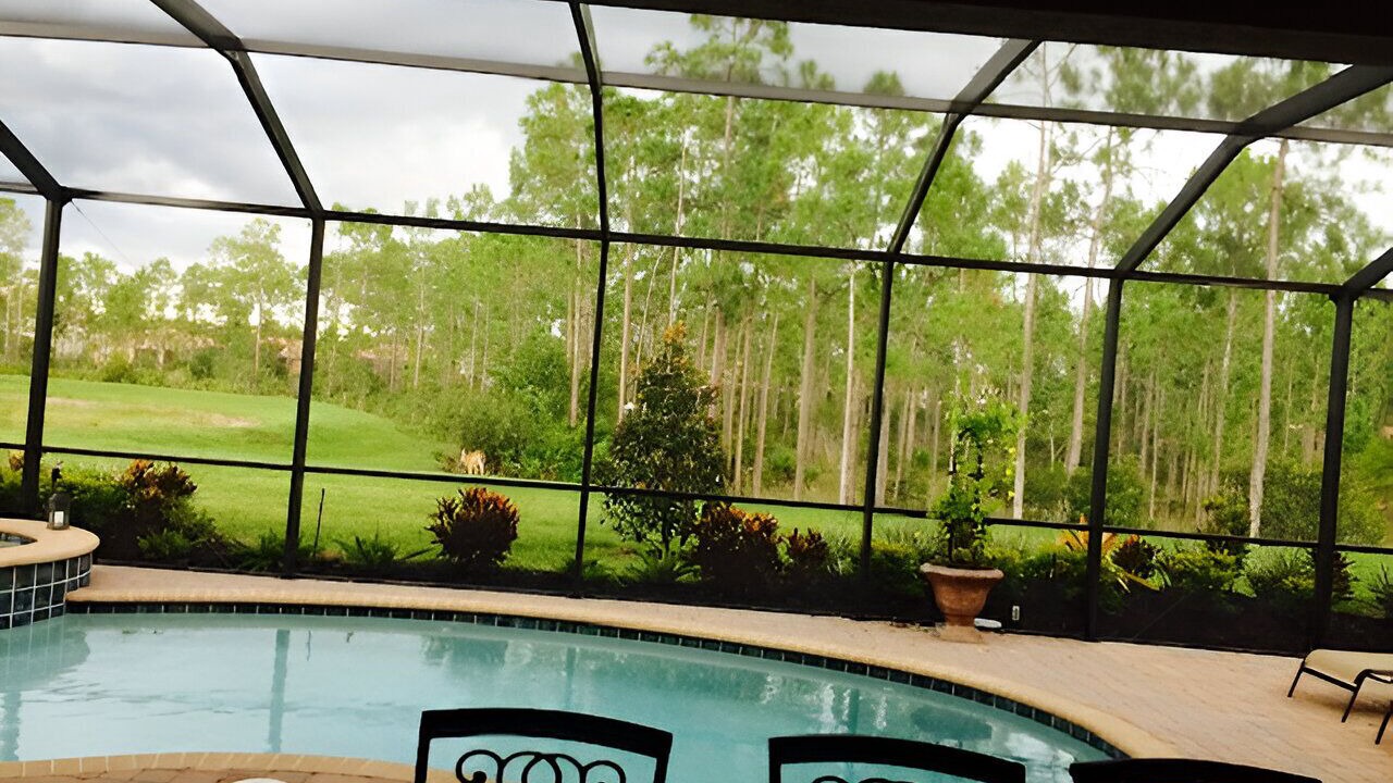 Photo of Outdoor in Estero