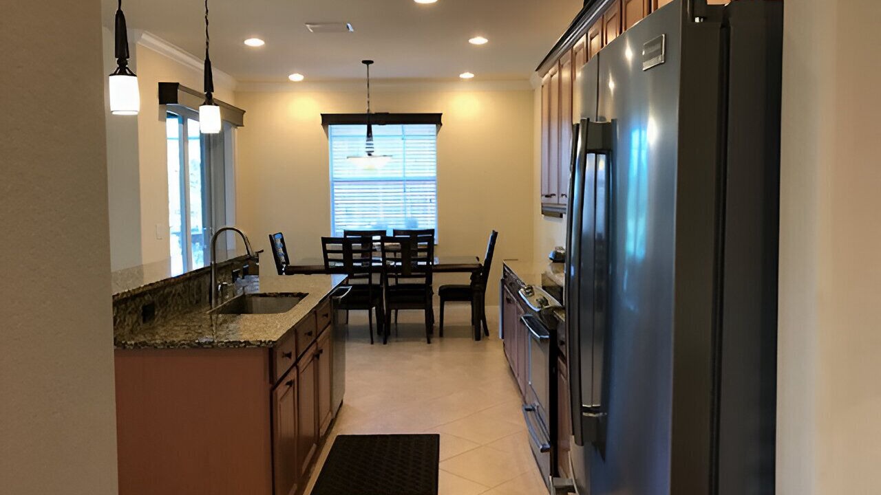 Photo of Kitchen in Estero