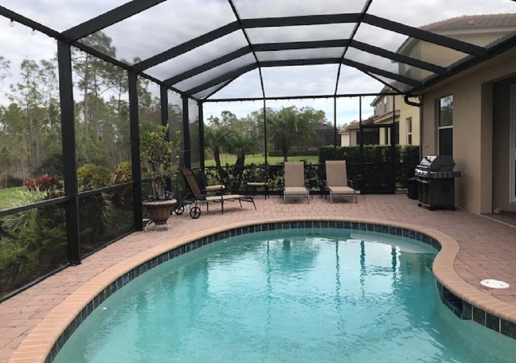 Photo of Outdoor in Estero